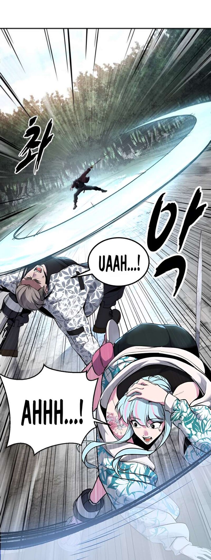 Read The Boy of Death EN Manga Online