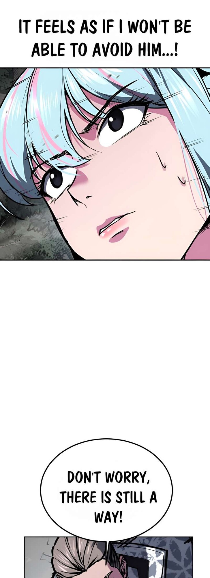 Read The Boy of Death EN Manga Online