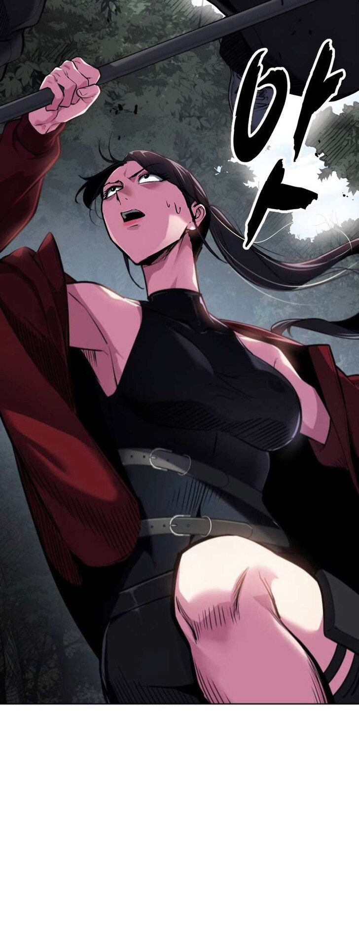 Read The Boy of Death EN Manga Online