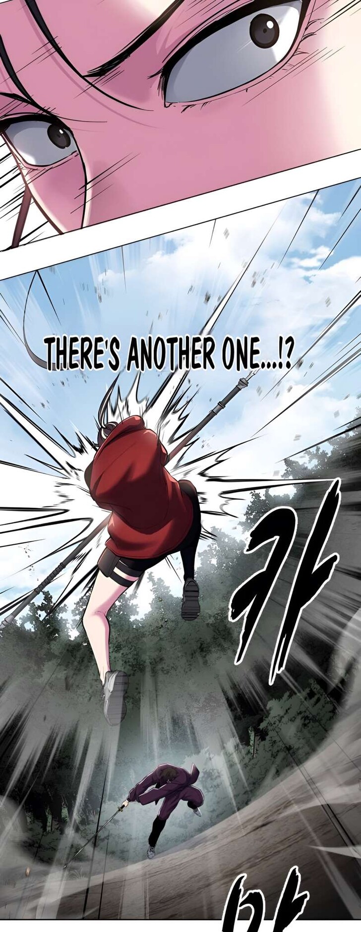 Read The Boy of Death EN Manga Online