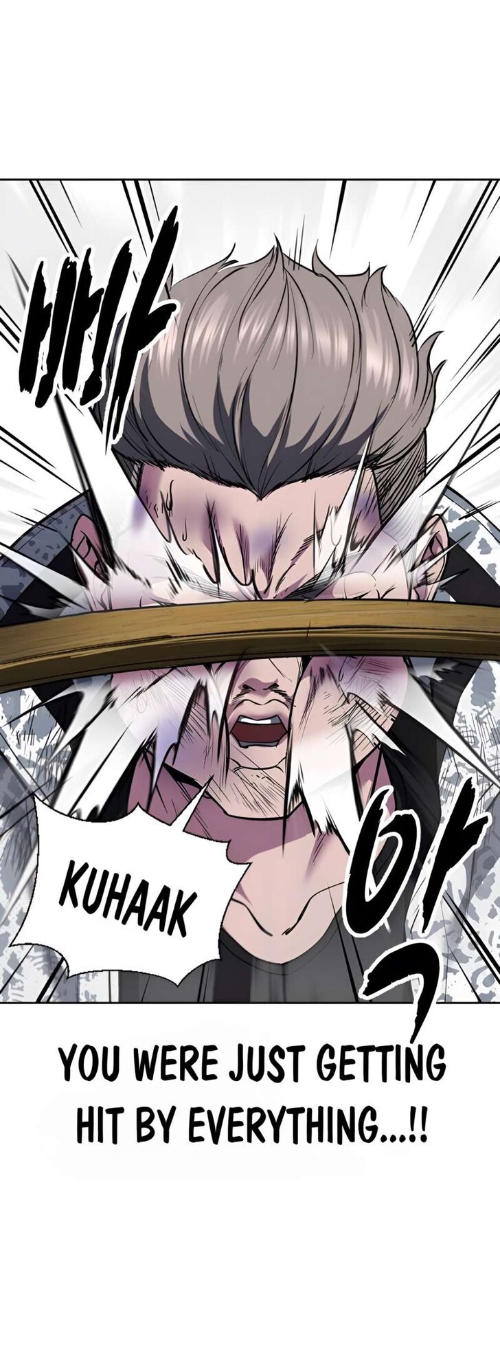 Read The Boy of Death EN Manga Online