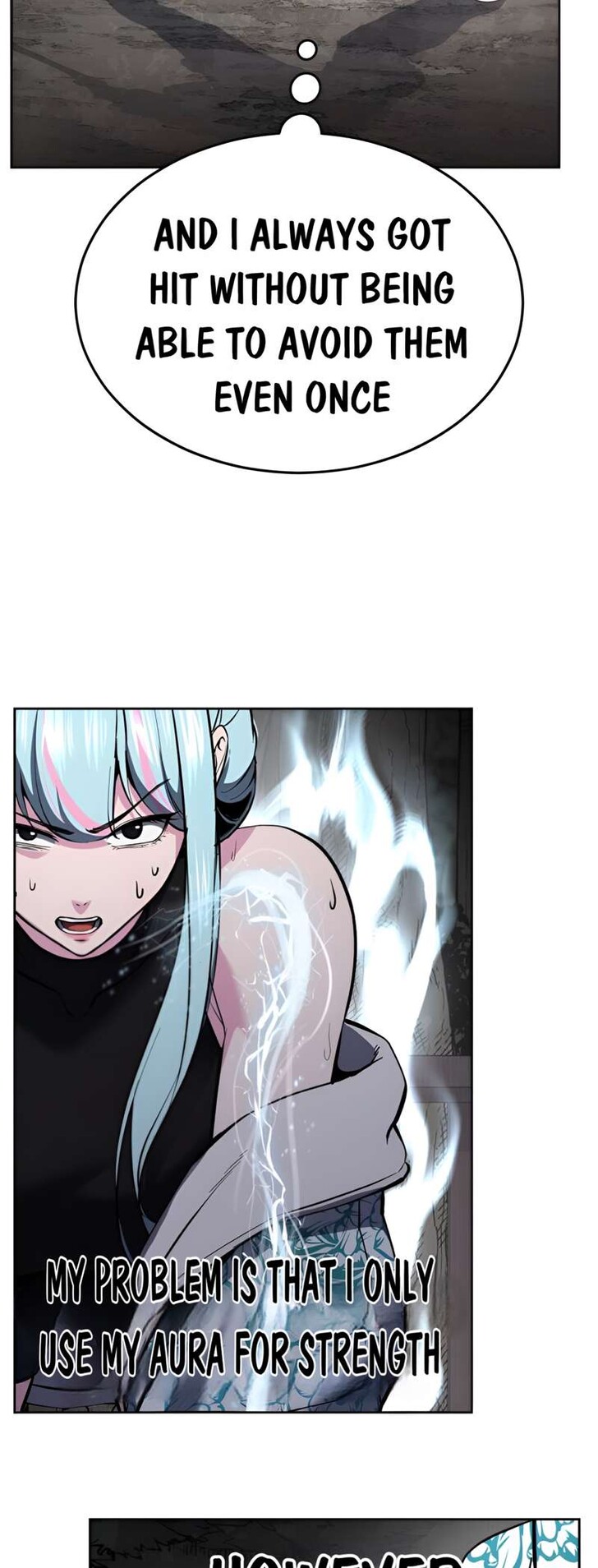 Read The Boy of Death EN Manga Online