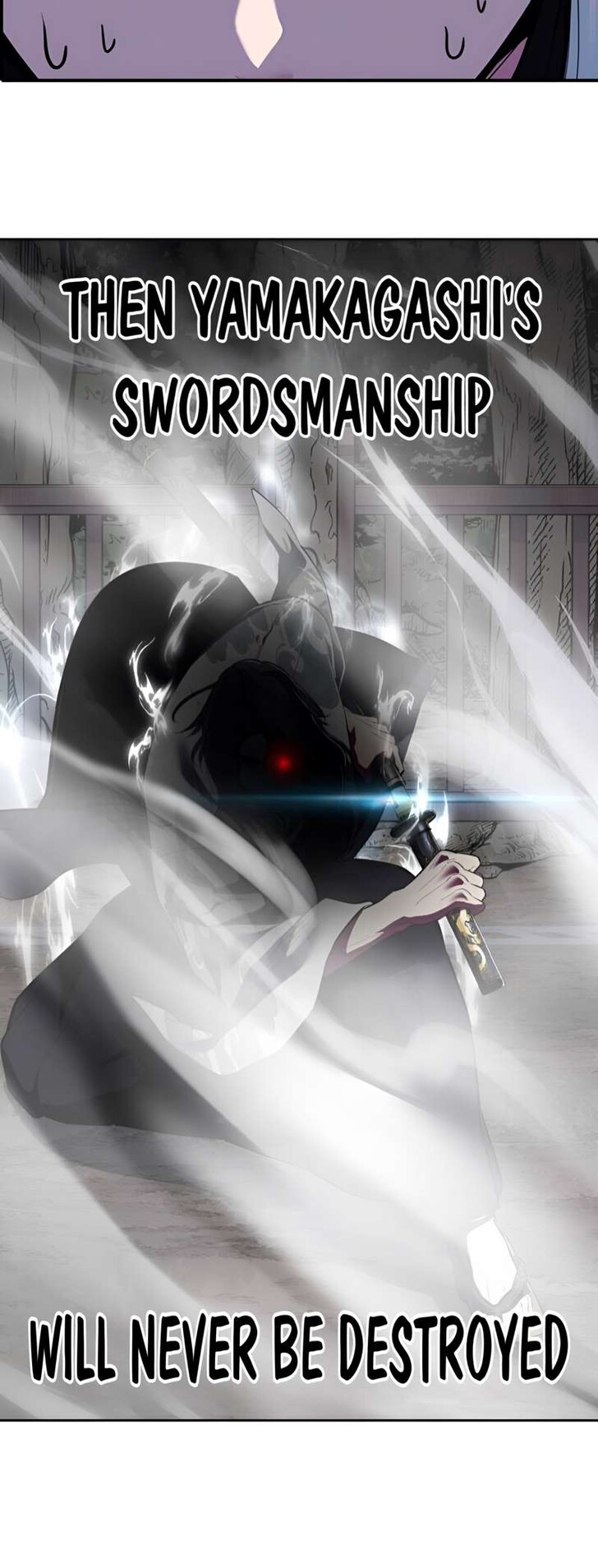 Read The Boy of Death EN Manga Online