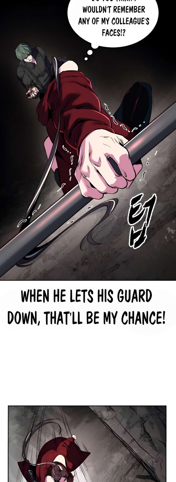 Read The Boy of Death EN Manga Online