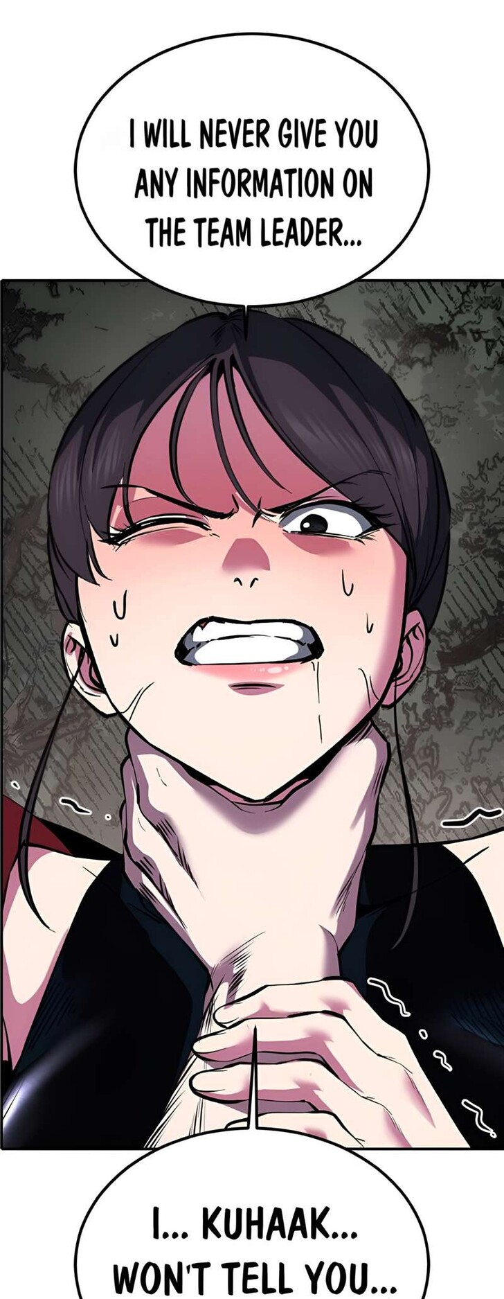Read The Boy of Death EN Manga Online
