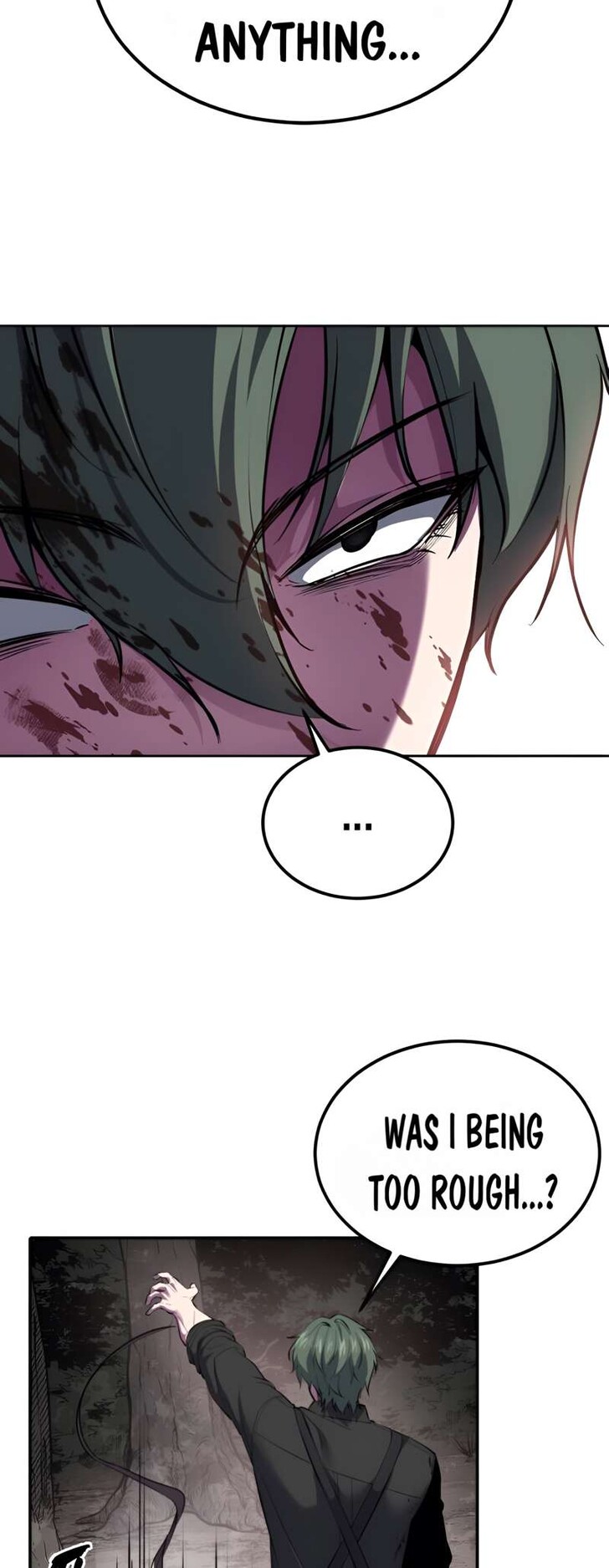 Read The Boy of Death EN Manga Online