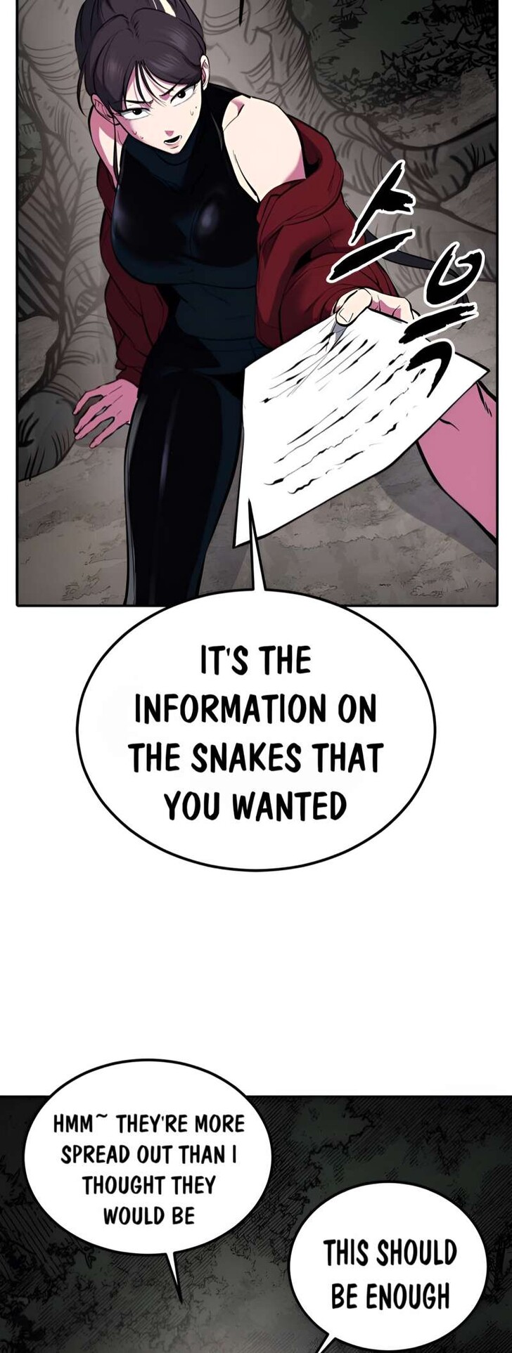 Read The Boy of Death EN Manga Online