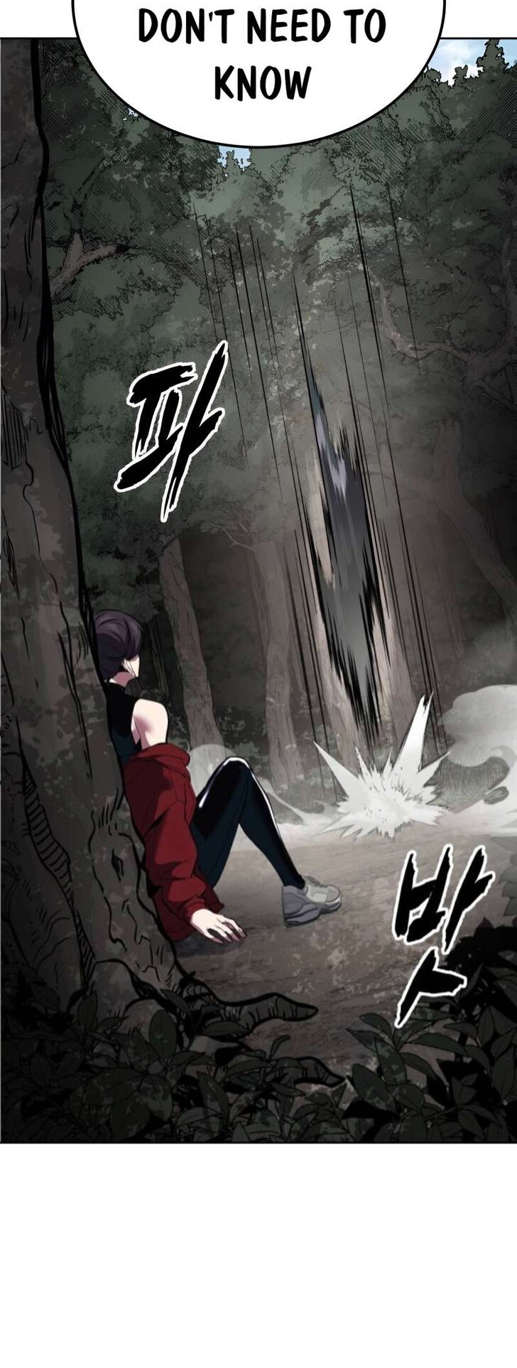 Read The Boy of Death EN Manga Online