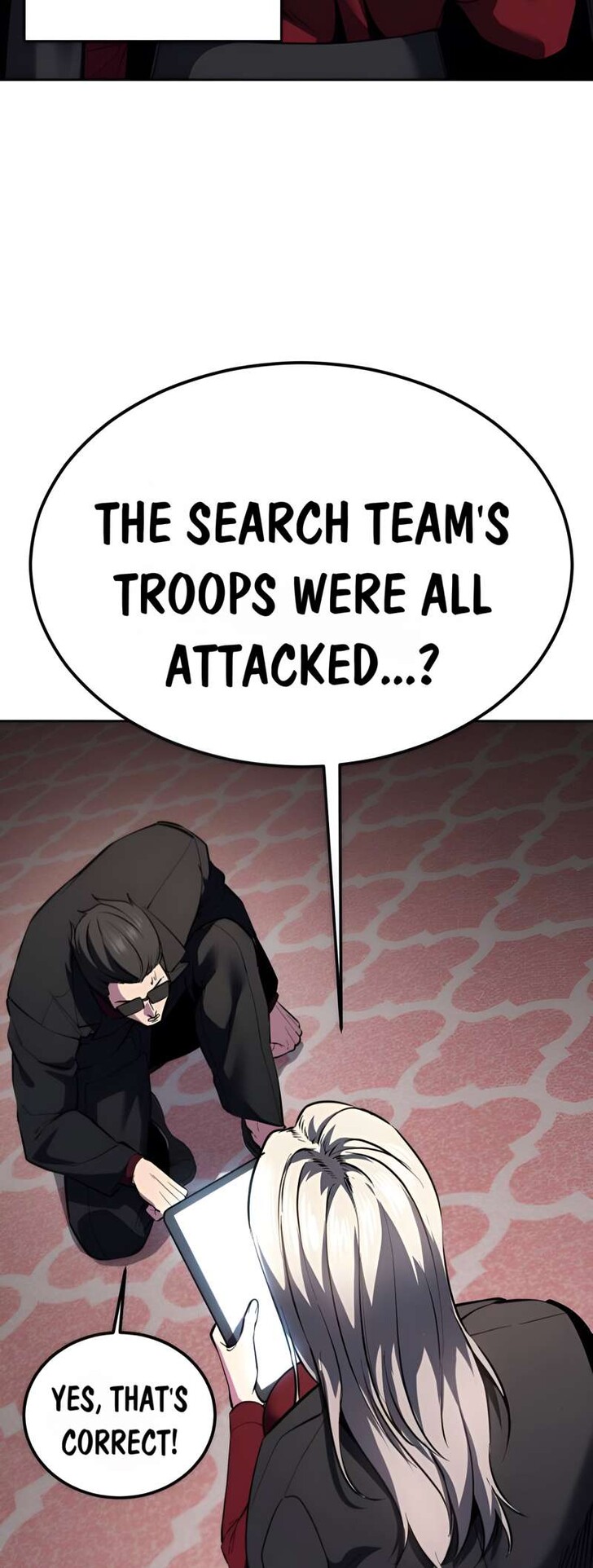 Read The Boy of Death EN Manga Online