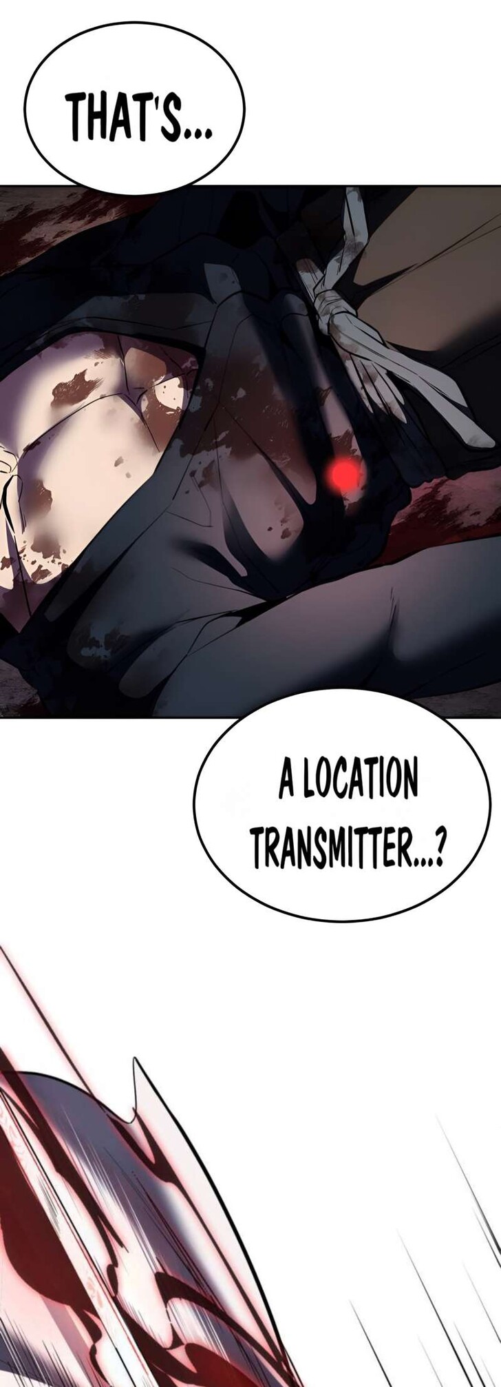 Read The Boy of Death EN Manga Online