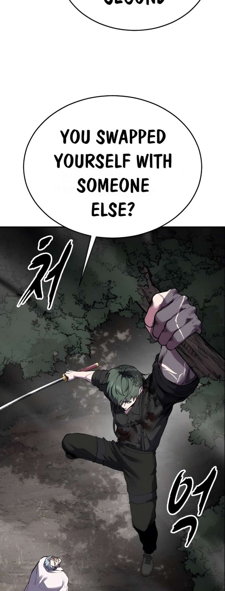 Read The Boy of Death EN Manga Online