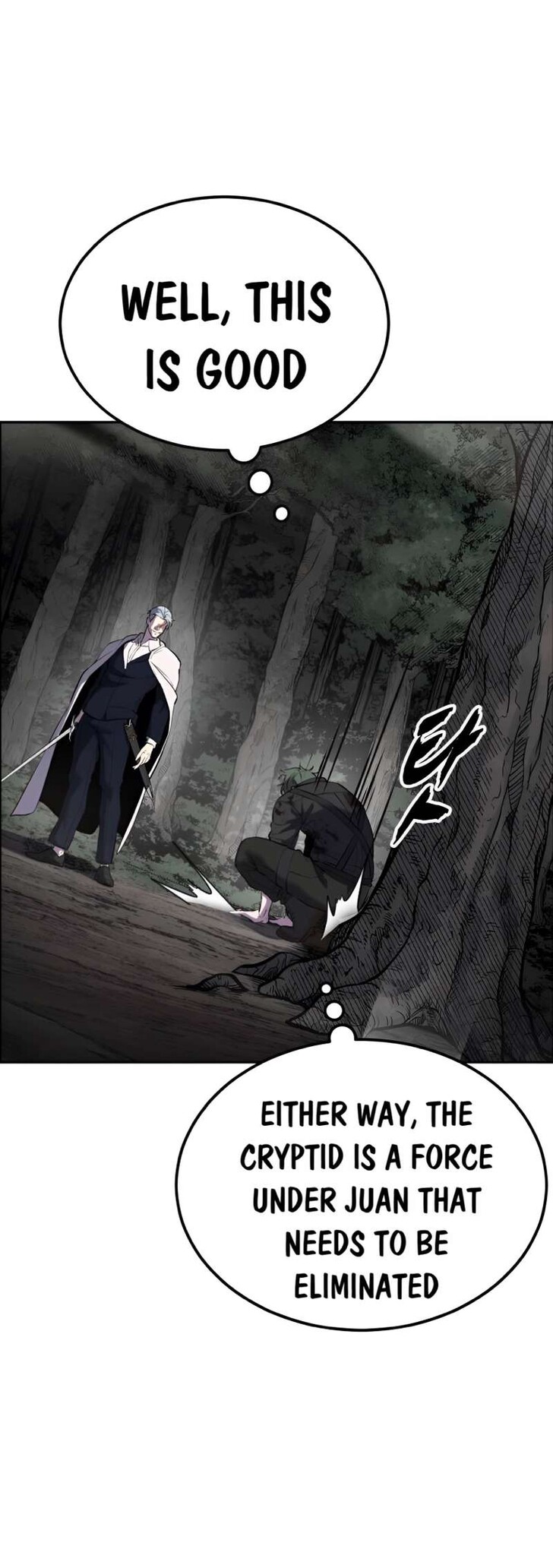 Read The Boy of Death EN Manga Online