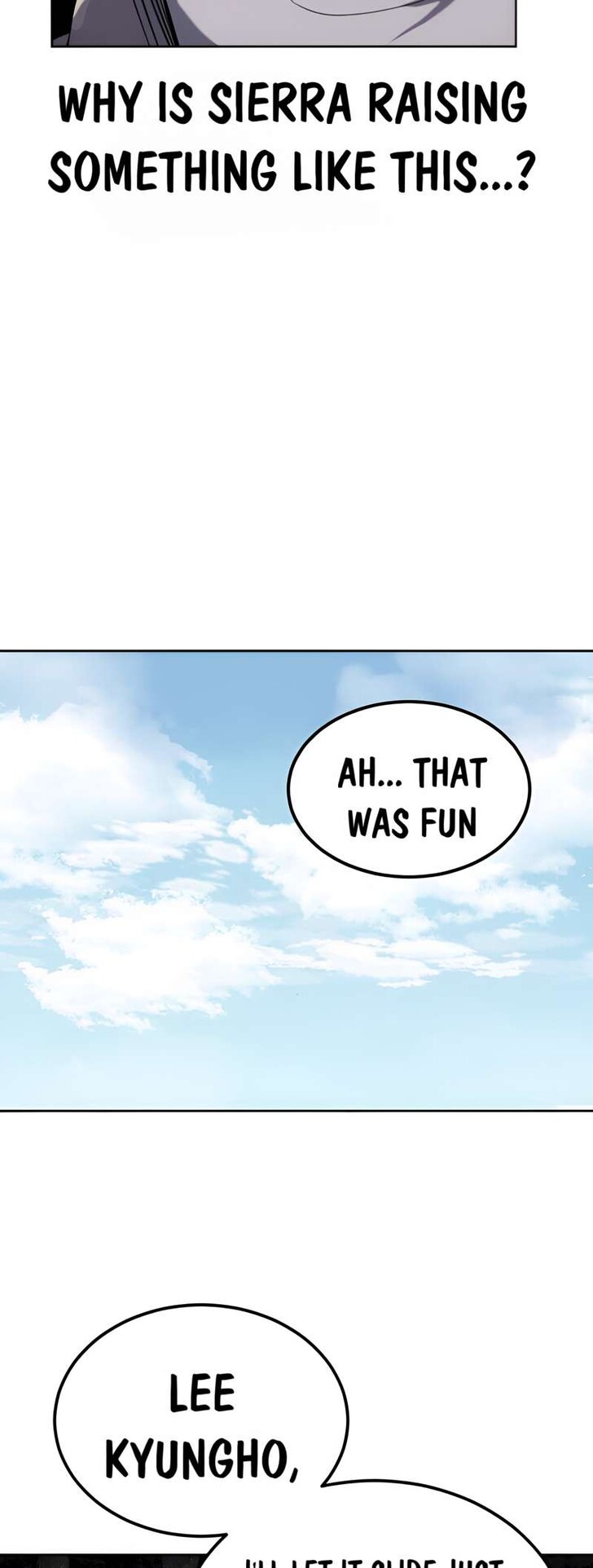 Read The Boy of Death EN Manga Online