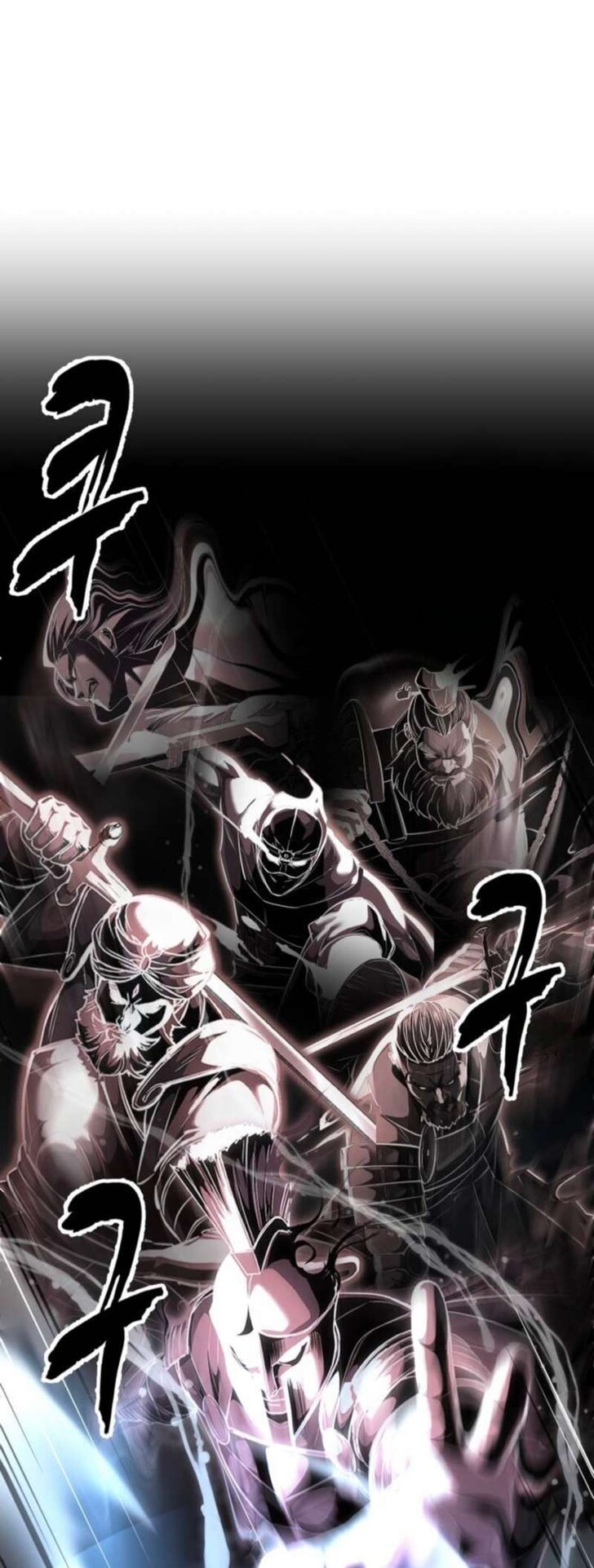 Read The Boy of Death EN Manga Online