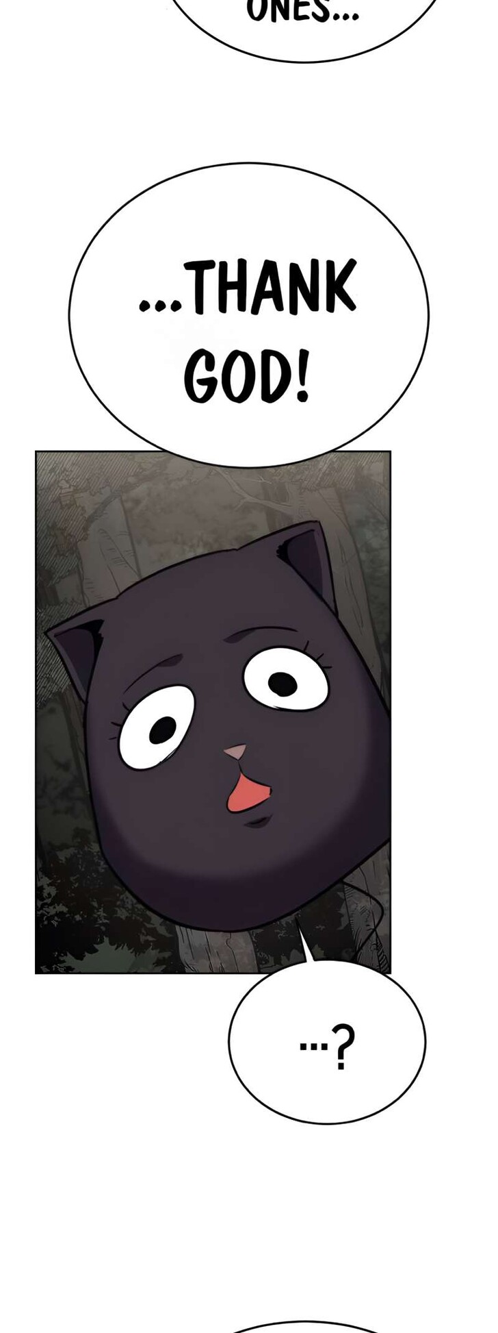 Read The Boy of Death EN Manga Online
