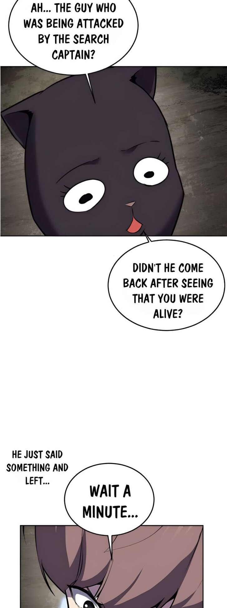 Read The Boy of Death EN Manga Online
