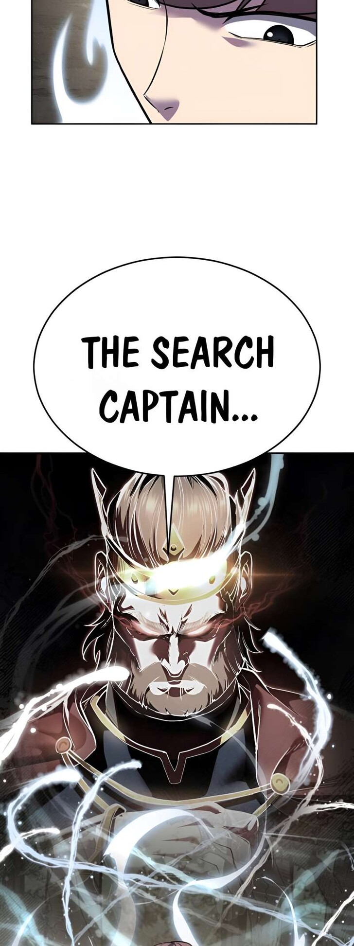 Read The Boy of Death EN Manga Online