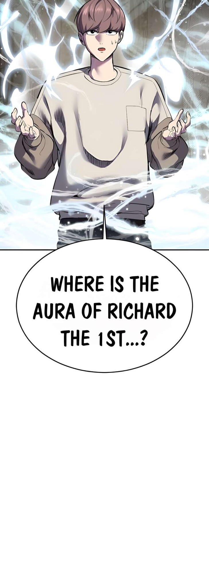 Read The Boy of Death EN Manga Online