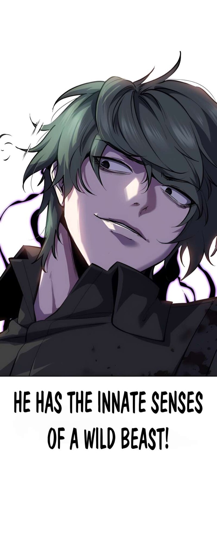 Read The Boy of Death EN Manga Online