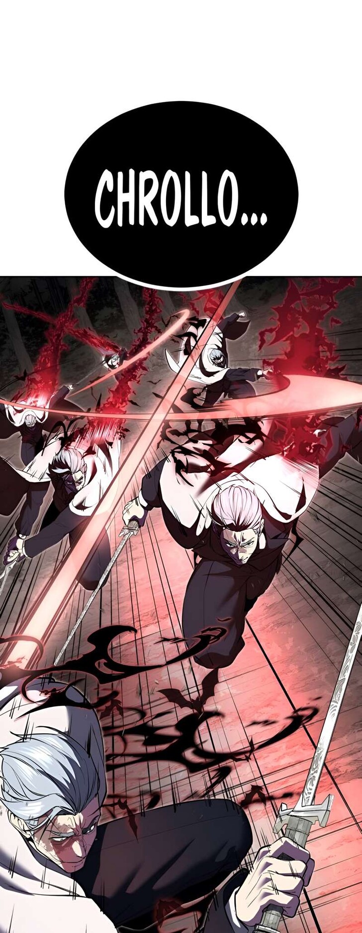 Read The Boy of Death EN Manga Online