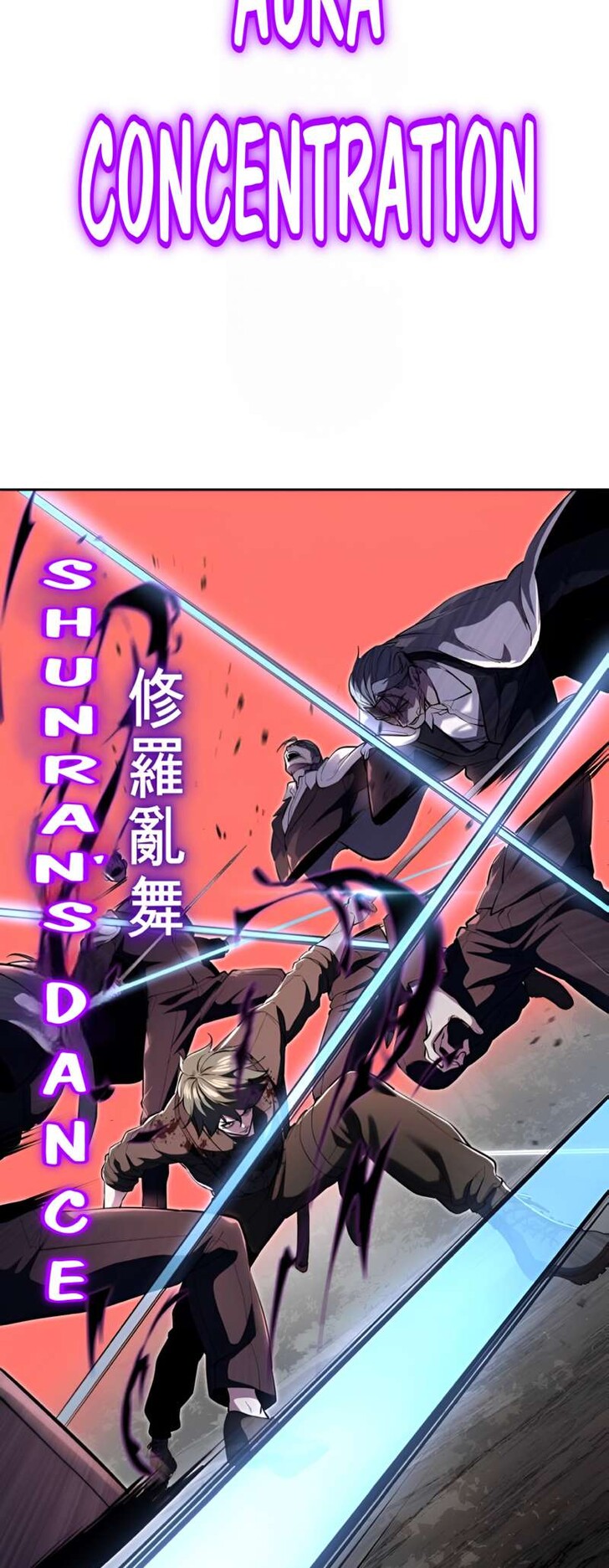 Read The Boy of Death EN Manga Online