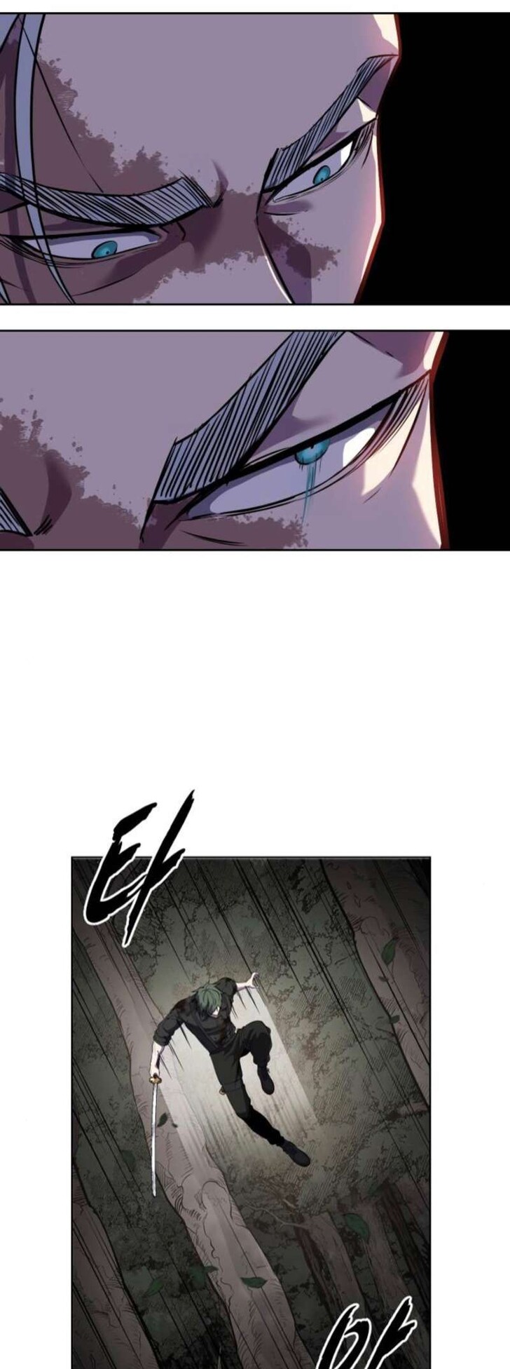 Read The Boy of Death EN Manga Online