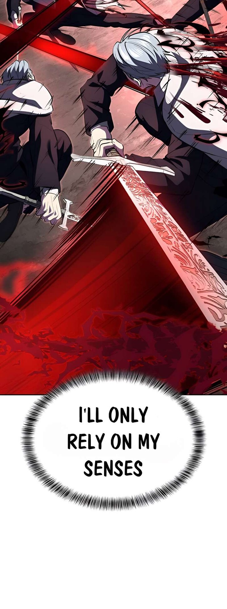 Read The Boy of Death EN Manga Online