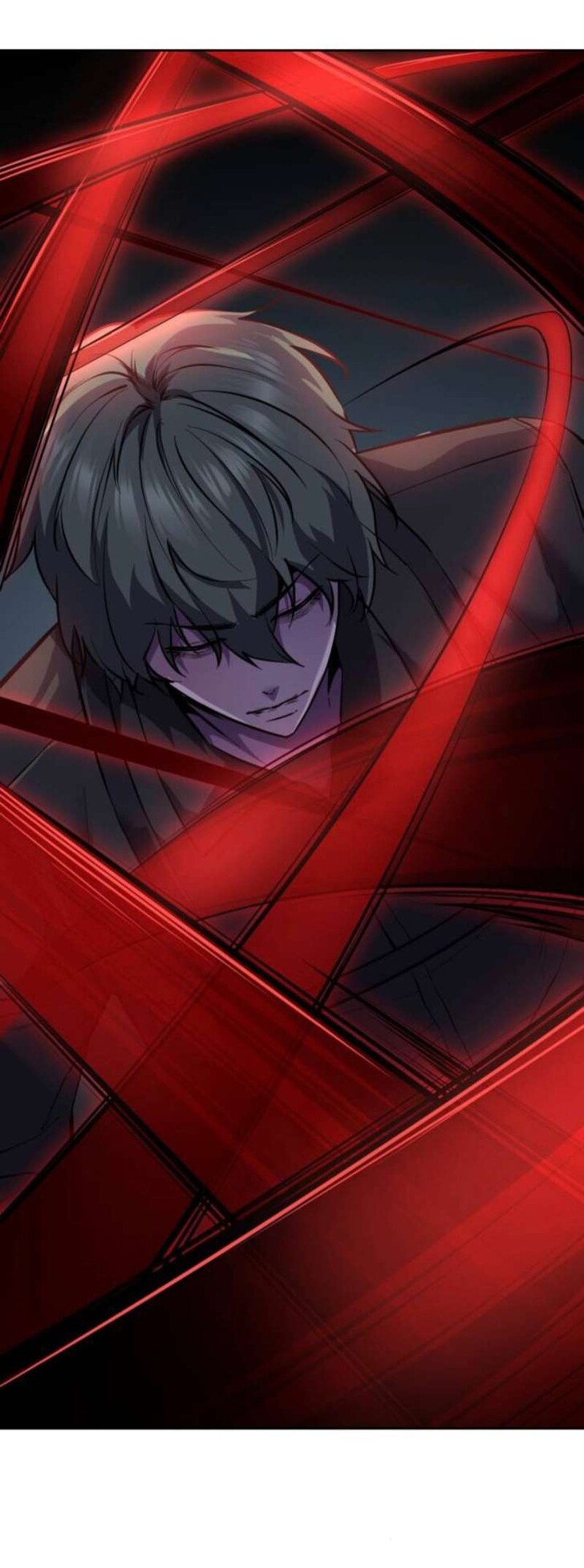 Read The Boy of Death EN Manga Online