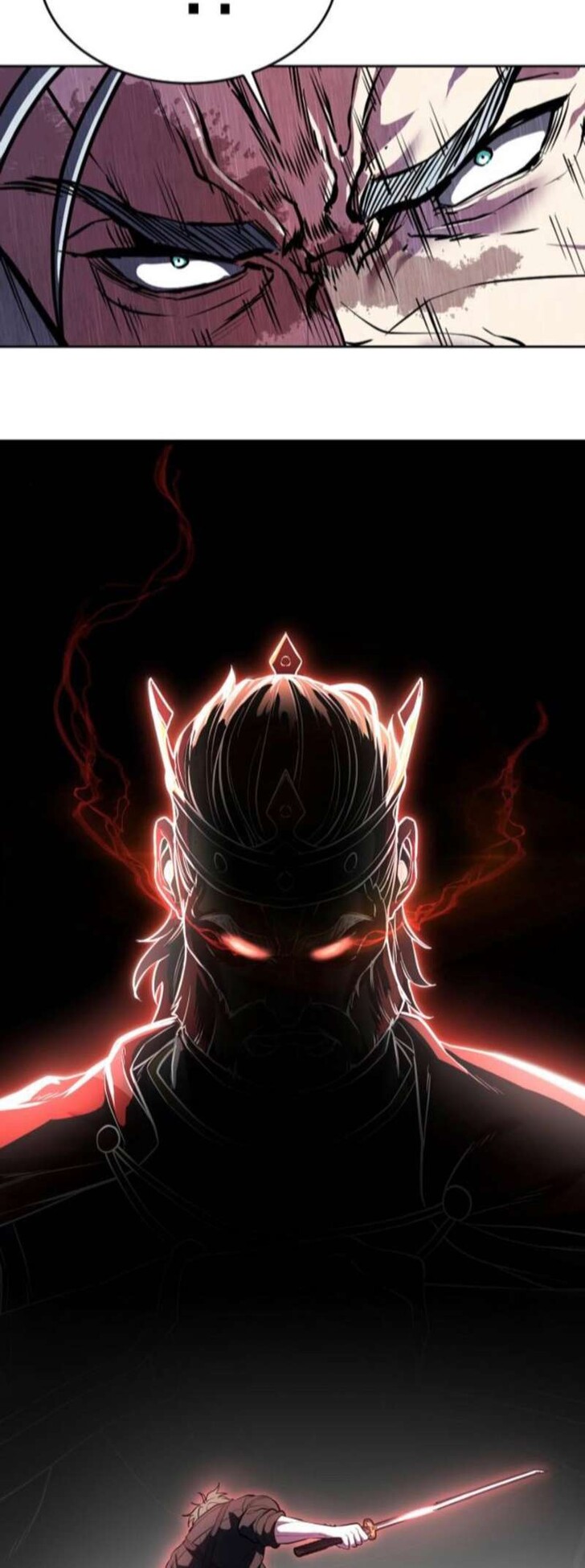 Read The Boy of Death EN Manga Online