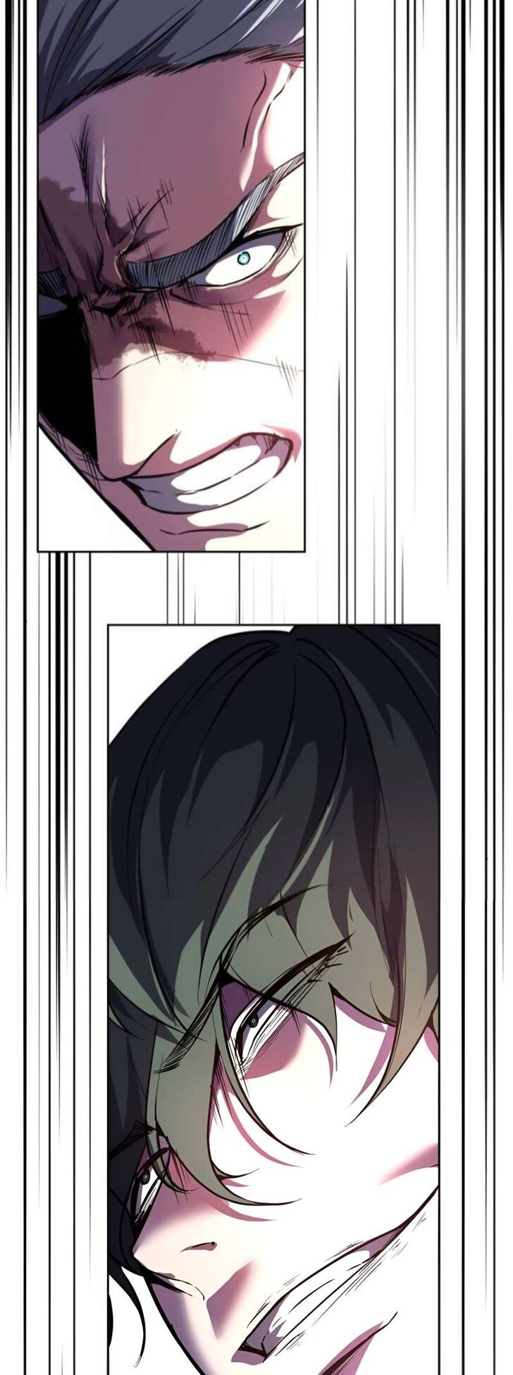 Read The Boy of Death EN Manga Online