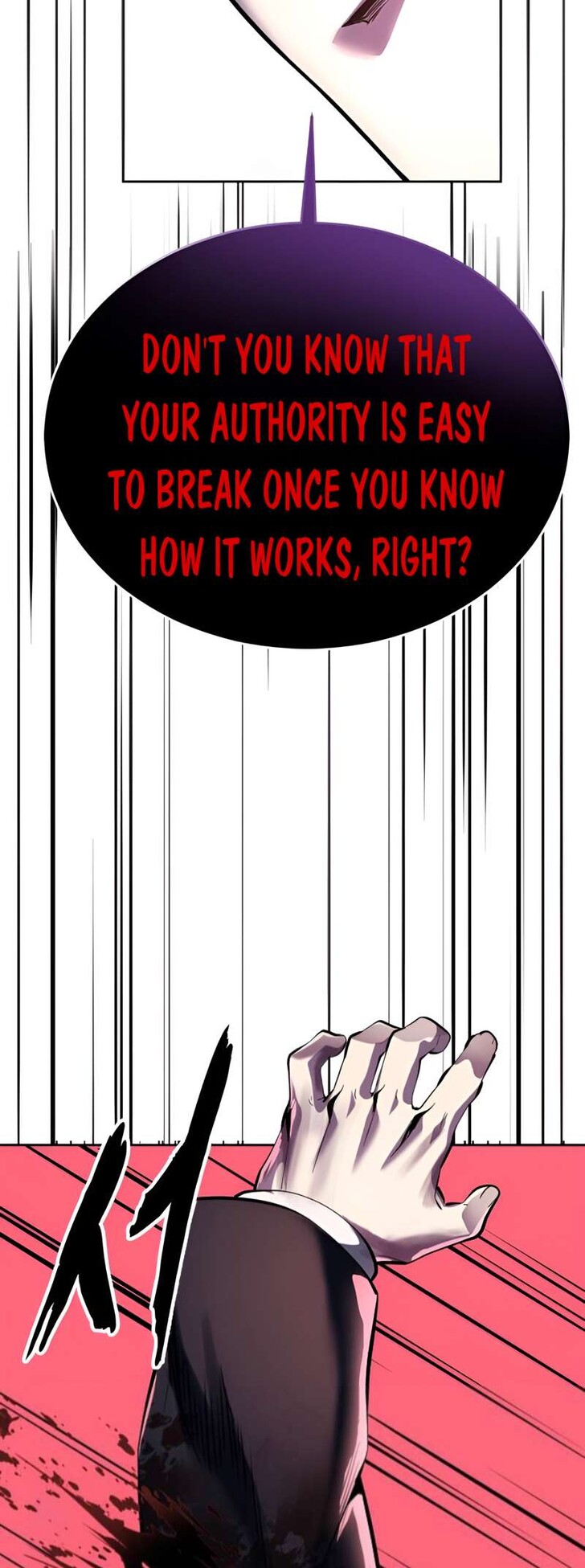 Read The Boy of Death EN Manga Online