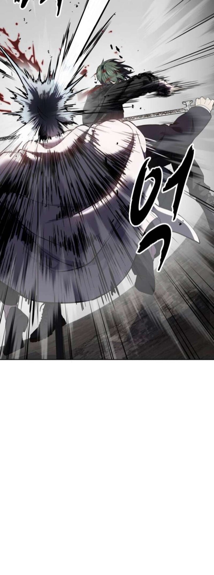 Read The Boy of Death EN Manga Online