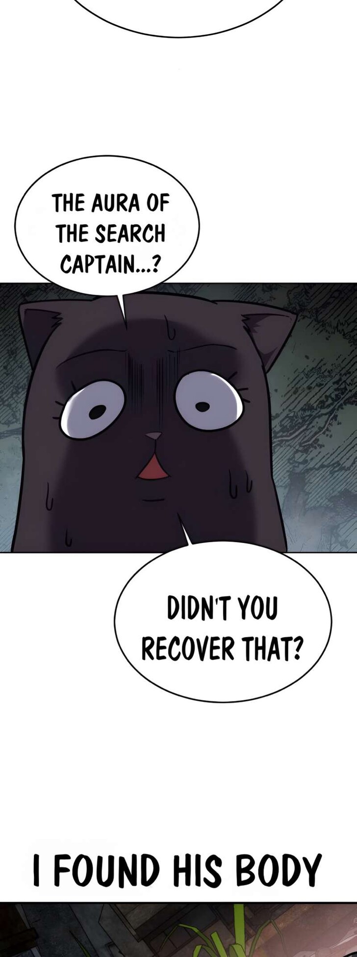 Read The Boy of Death EN Manga Online