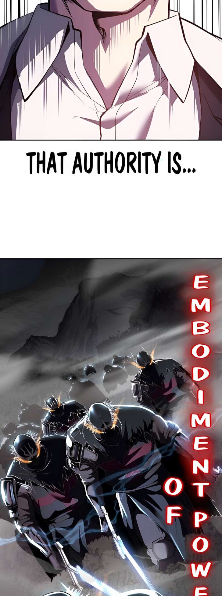 Read The Boy of Death EN Manga Online