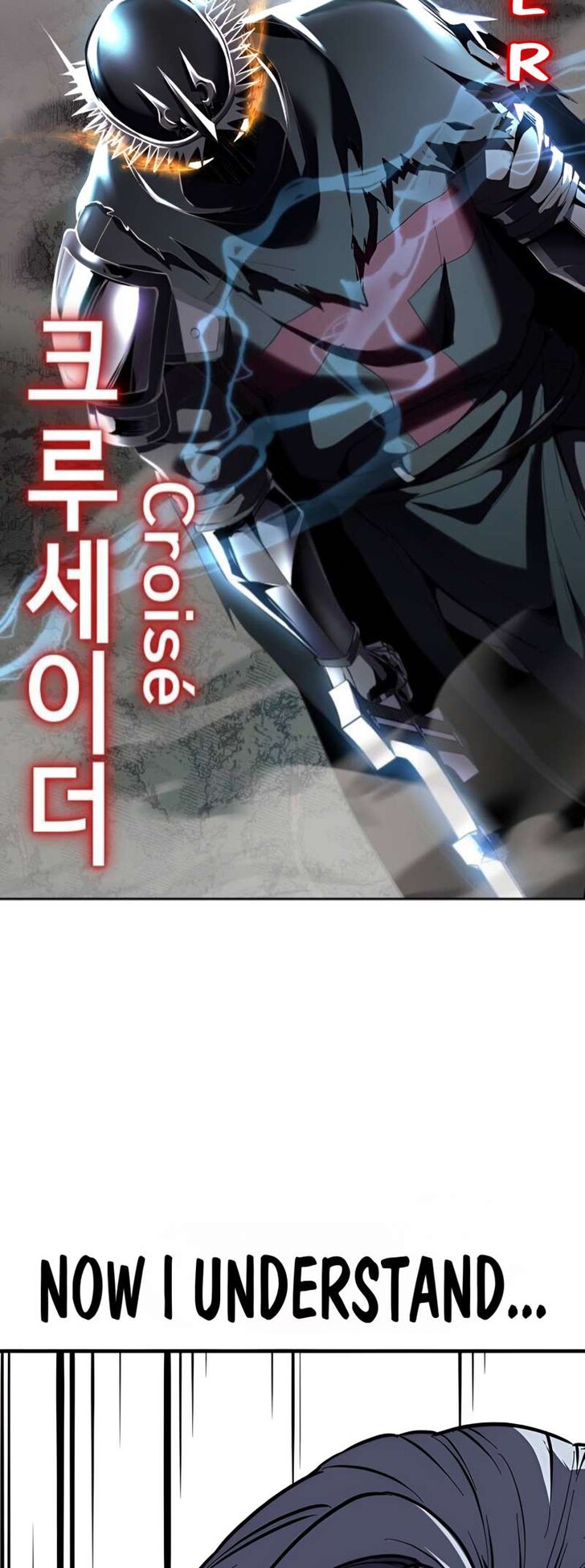 Read The Boy of Death EN Manga Online