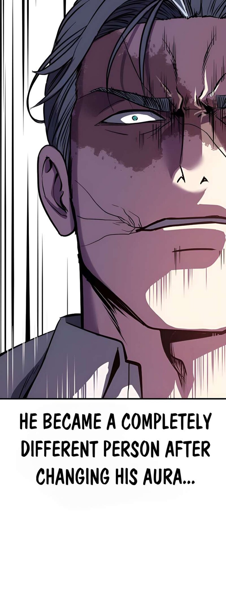 Read The Boy of Death EN Manga Online