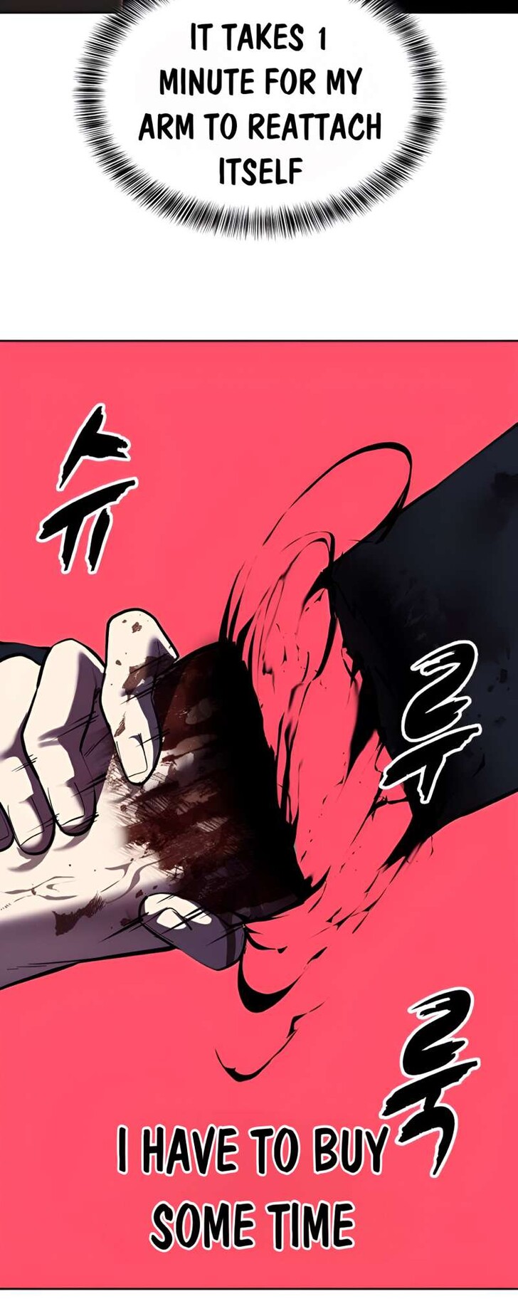 Read The Boy of Death EN Manga Online
