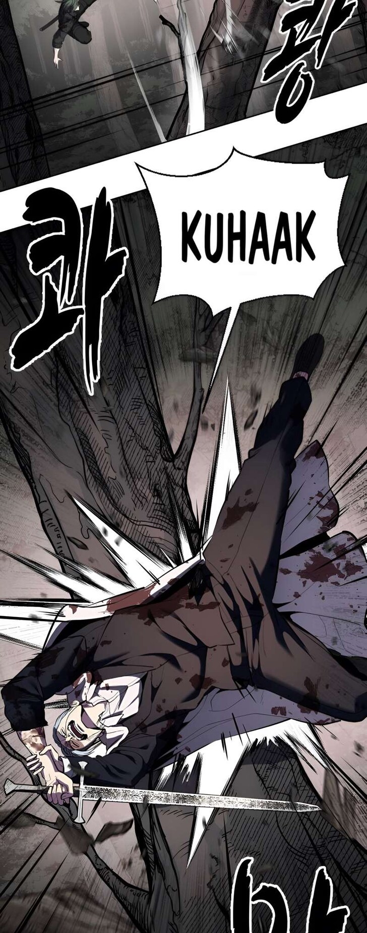 Read The Boy of Death EN Manga Online