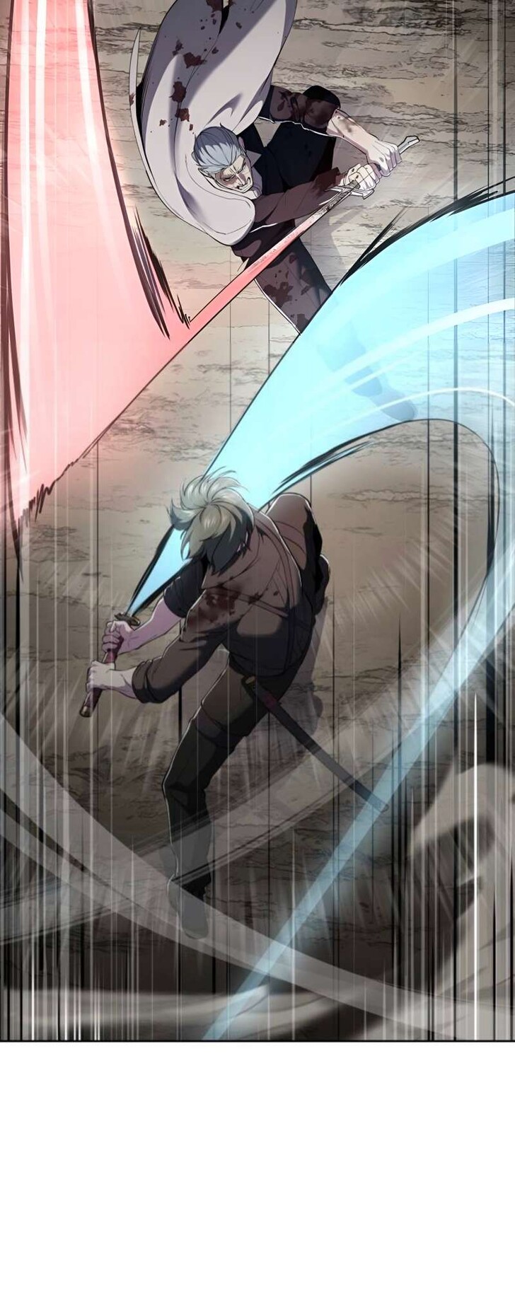 Read The Boy of Death EN Manga Online