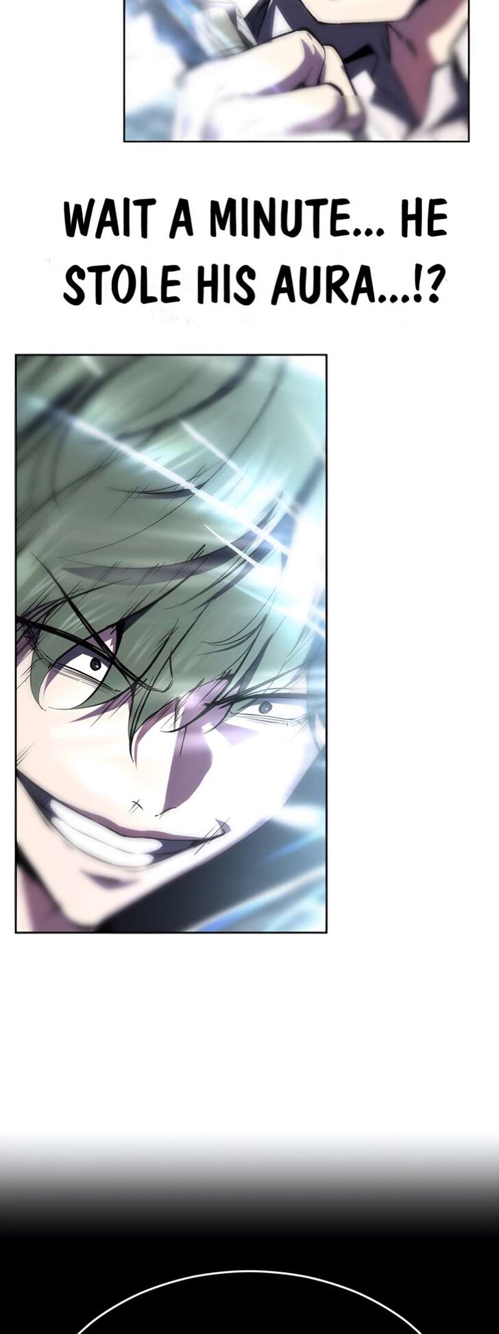 Read The Boy of Death EN Manga Online