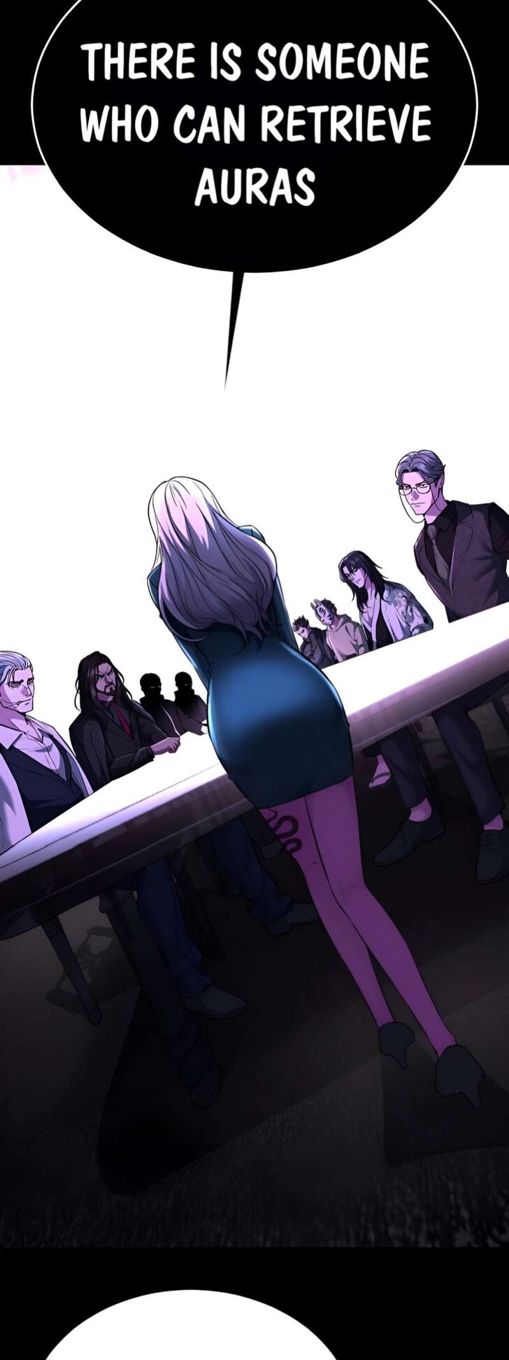 Read The Boy of Death EN Manga Online