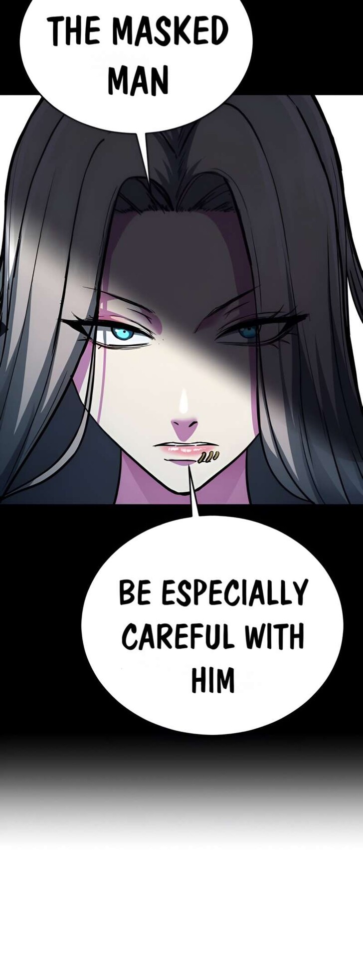 Read The Boy of Death EN Manga Online