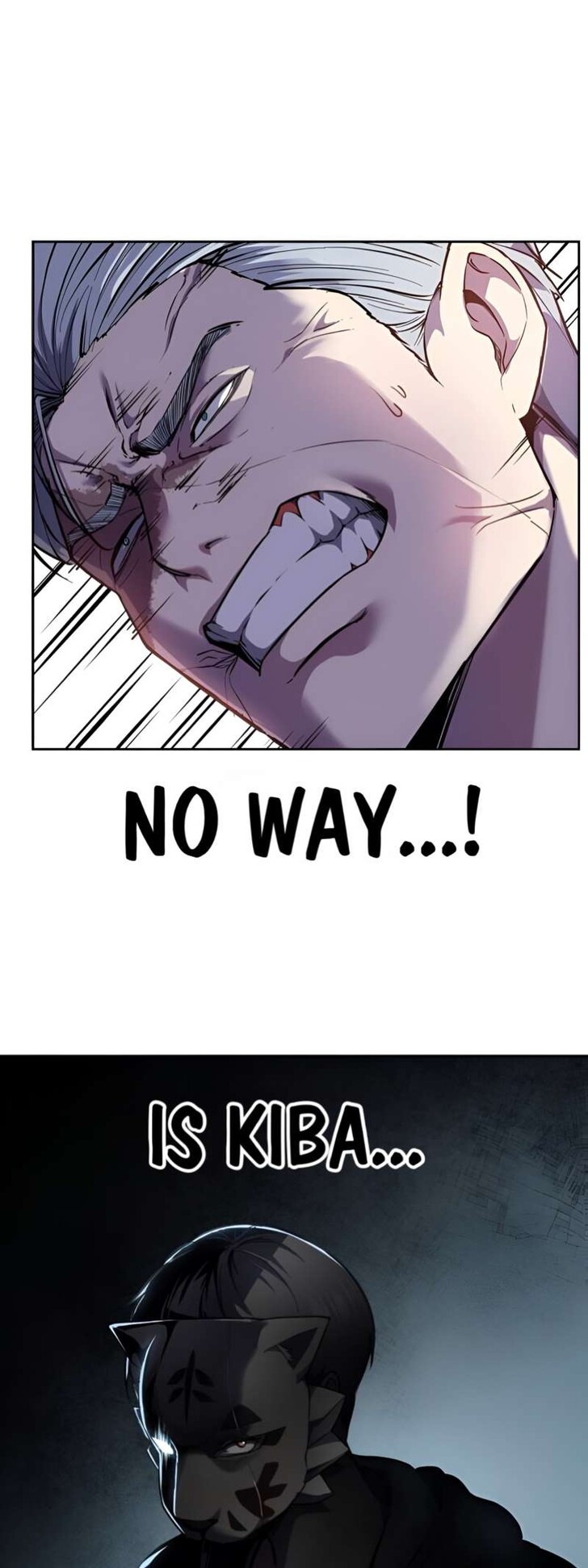 Read The Boy of Death EN Manga Online