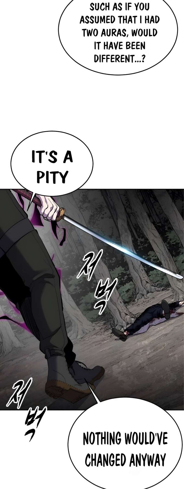 Read The Boy of Death EN Manga Online