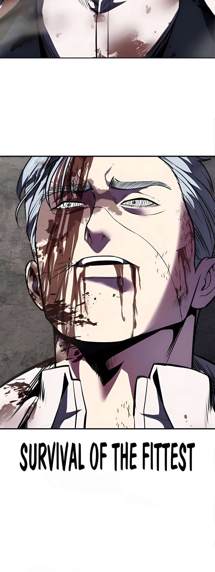 Read The Boy of Death EN Manga Online
