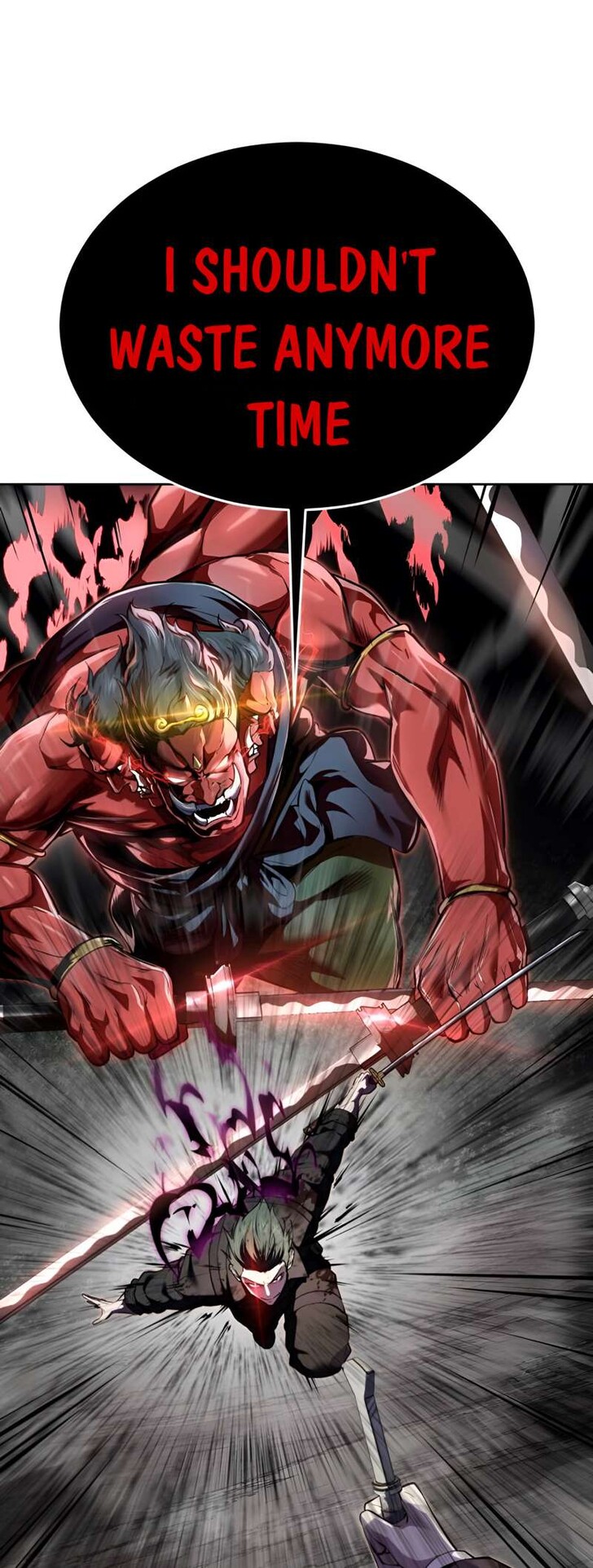Read The Boy of Death EN Manga Online
