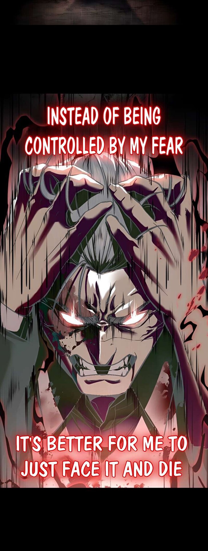 Read The Boy of Death EN Manga Online
