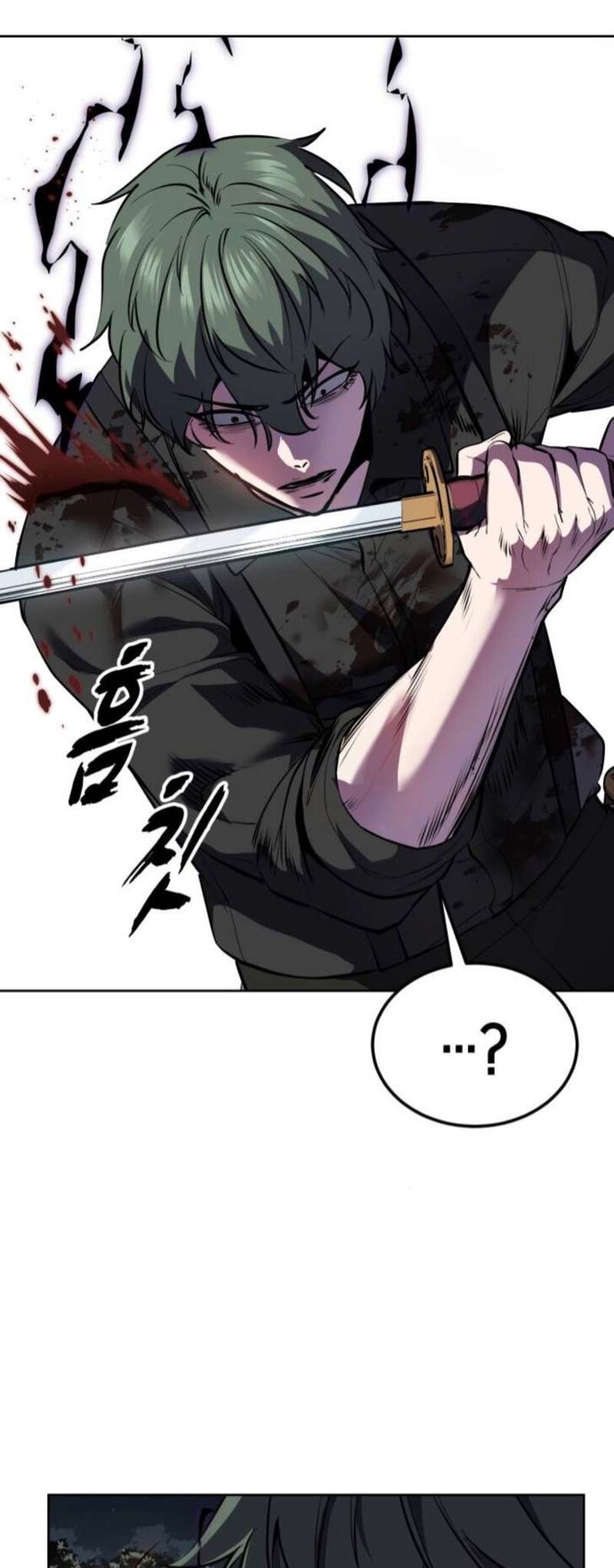 Read The Boy of Death EN Manga Online