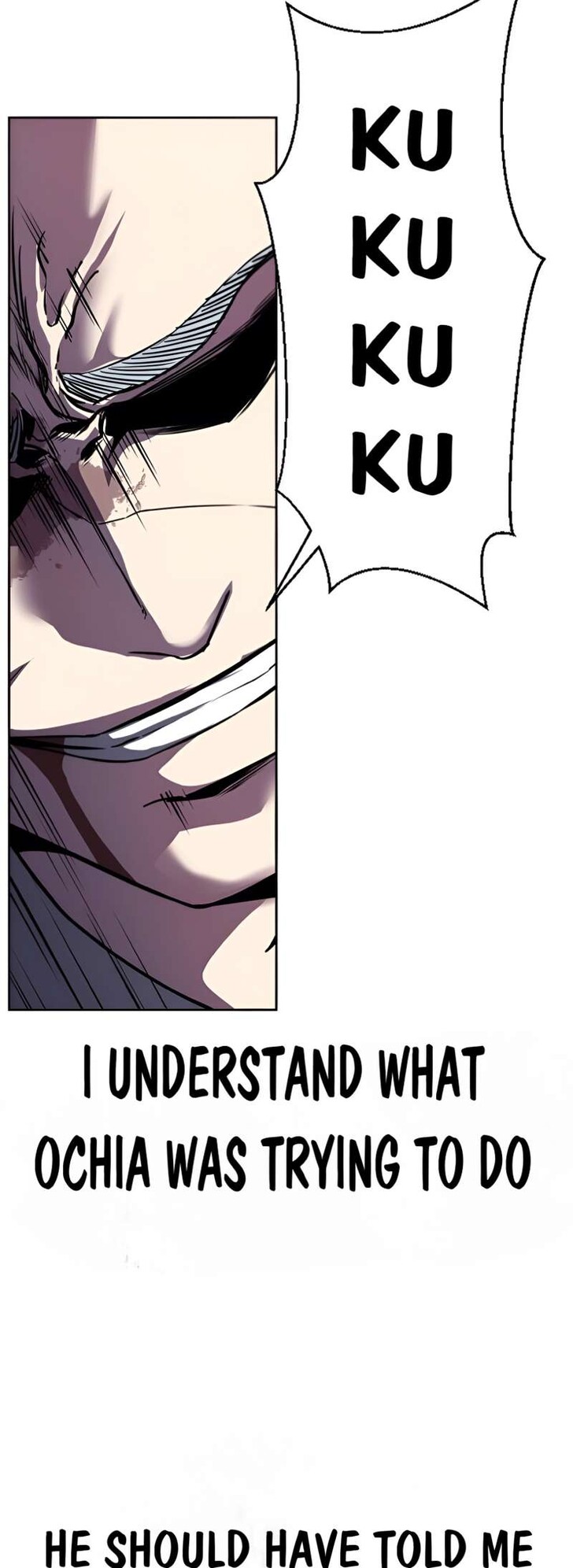 Read The Boy of Death EN Manga Online