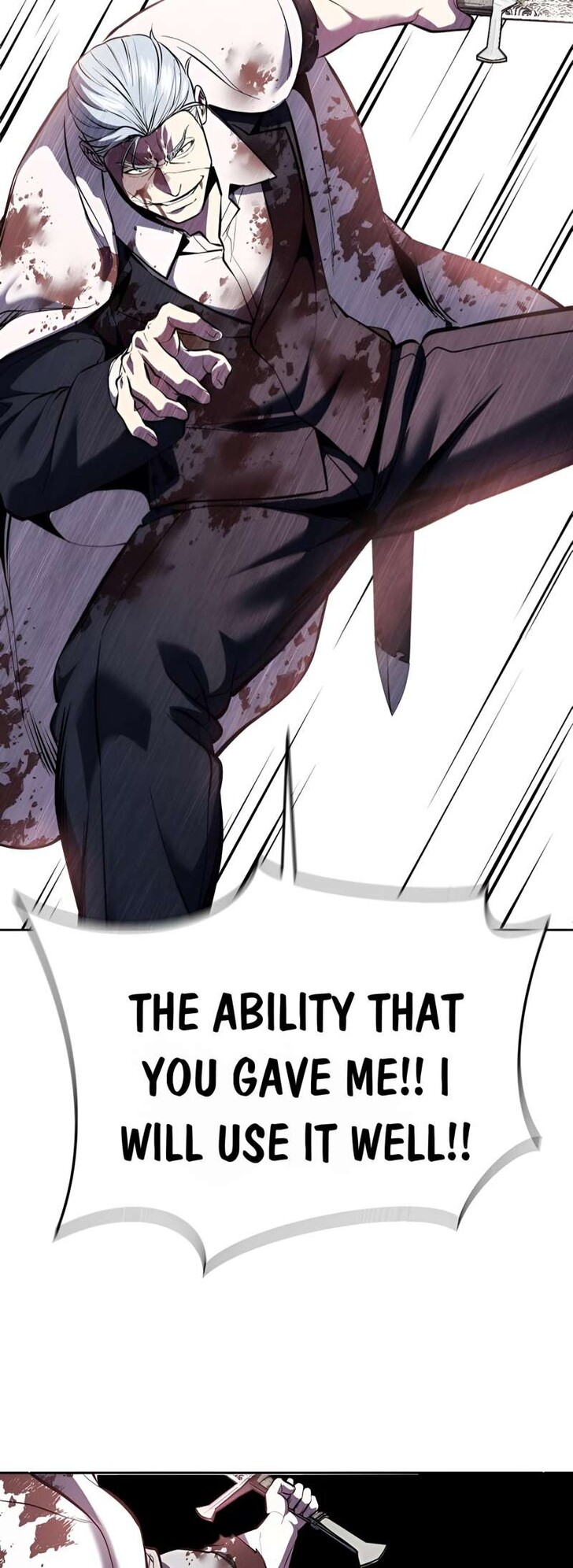 Read The Boy of Death EN Manga Online